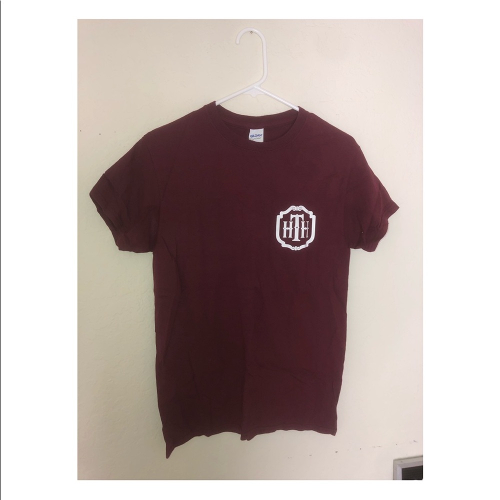 Tower of Terror T-shirt